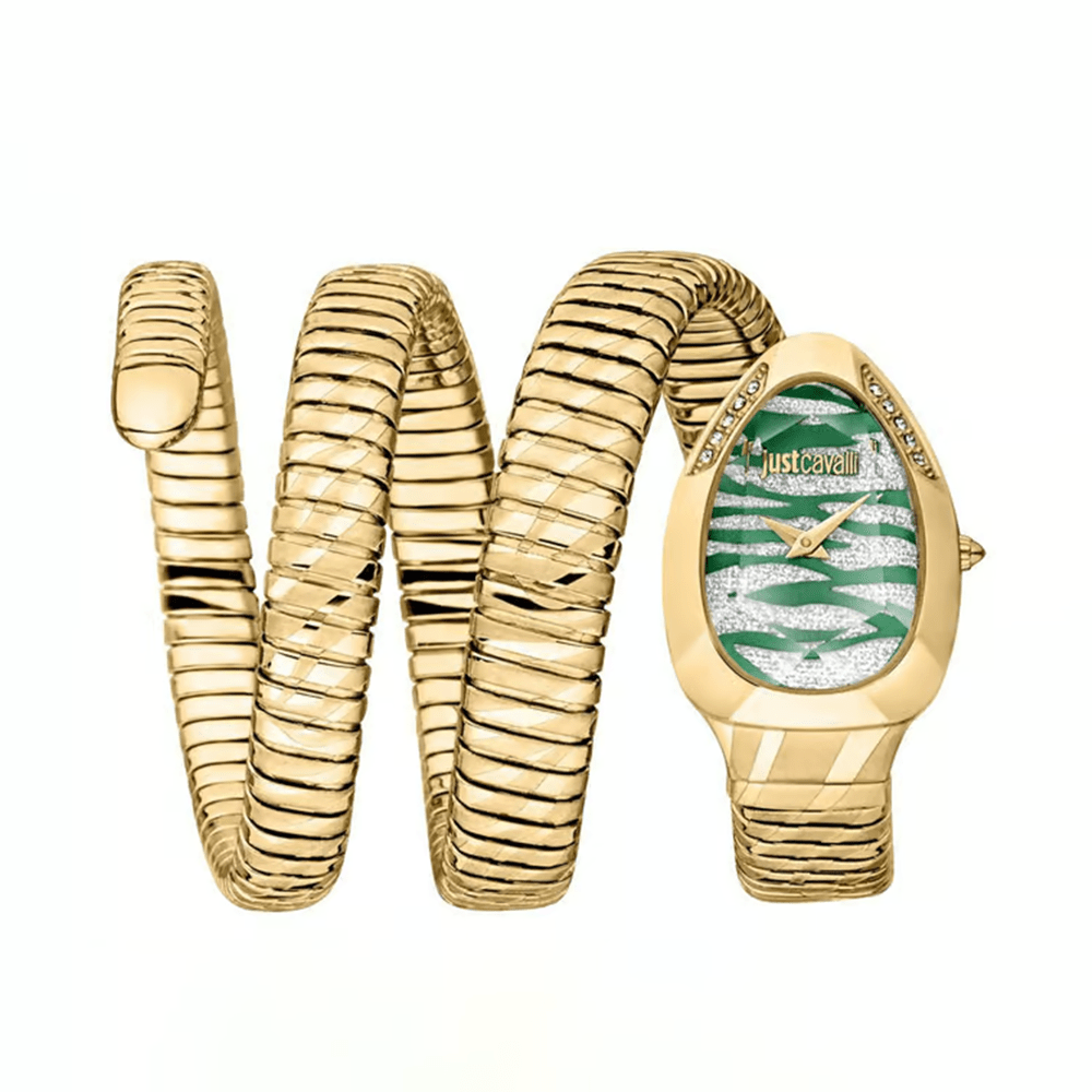 Just Cavalli Serpente Taglio Watch for Women JC1L226M0035 thumbnail 4
