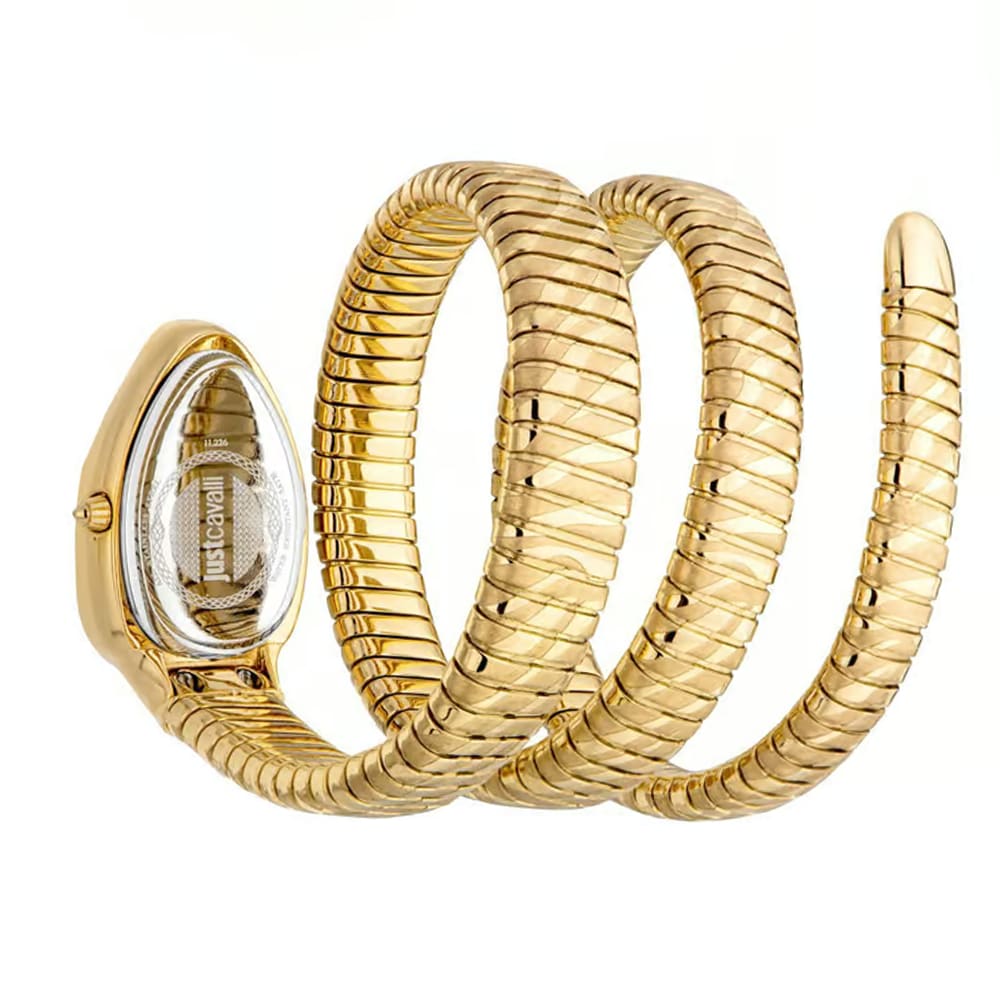 Just Cavalli Serpente Taglio Watch for Women JC1L226M0035 thumbnail 3
