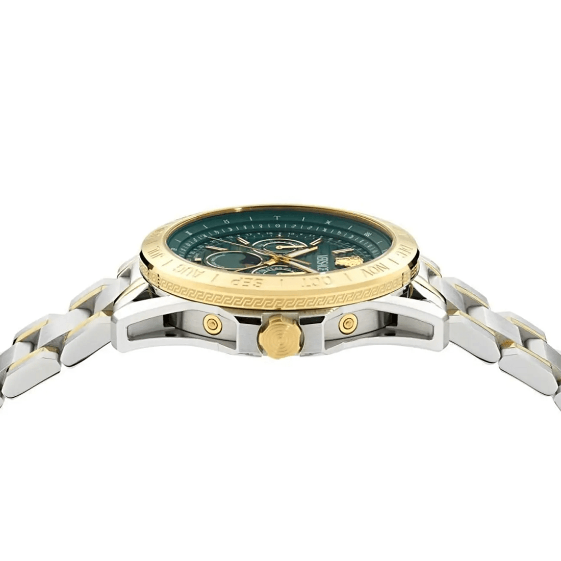 Versace VE0K00325 Analog Watch For Men thumbnail 3