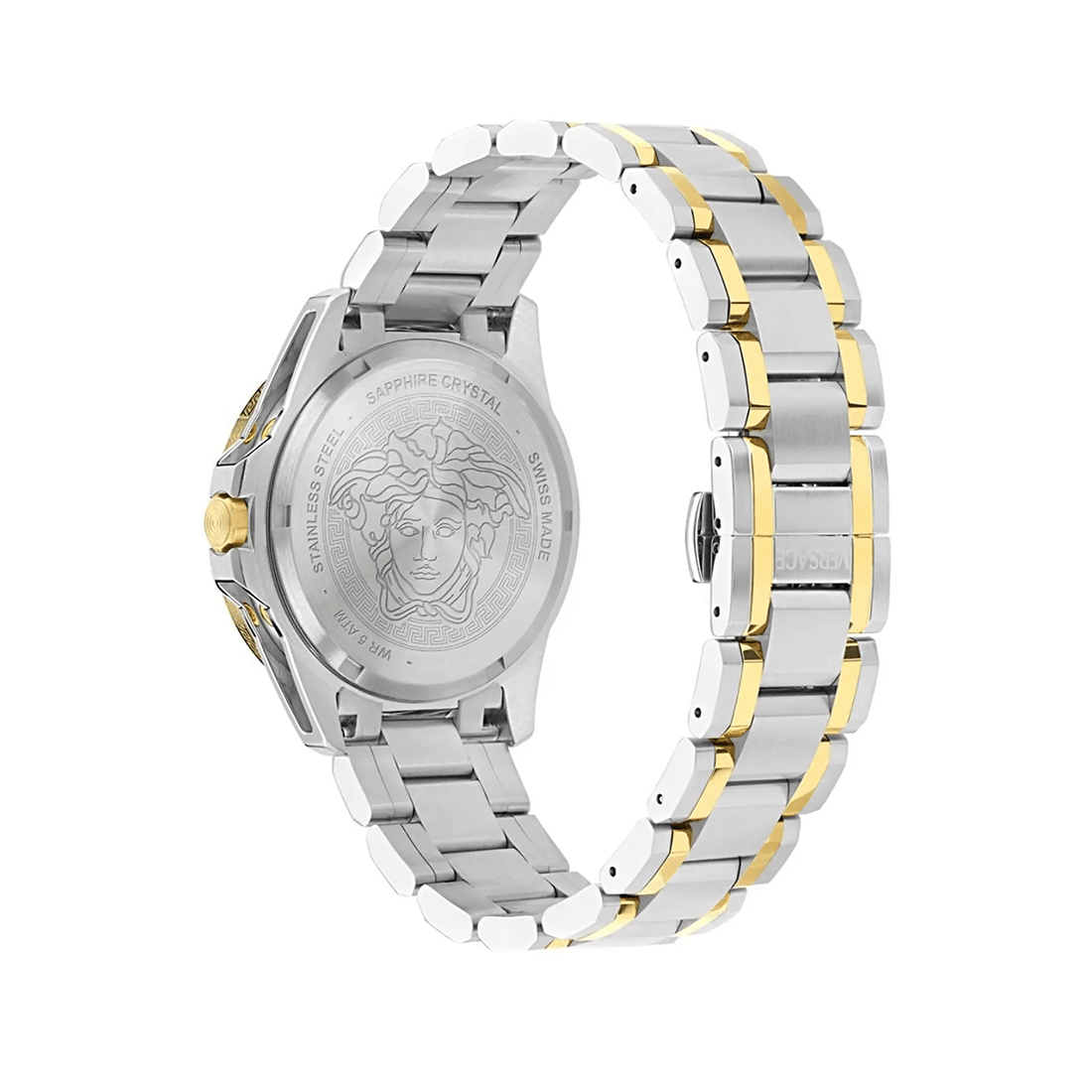 Versace VE0K00325 Analog Watch For Men thumbnail 2