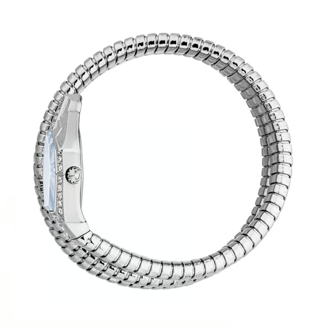 Just Cavalli Mesmerizing JC1L304M0015 Snake Design Watch thumbnail 3