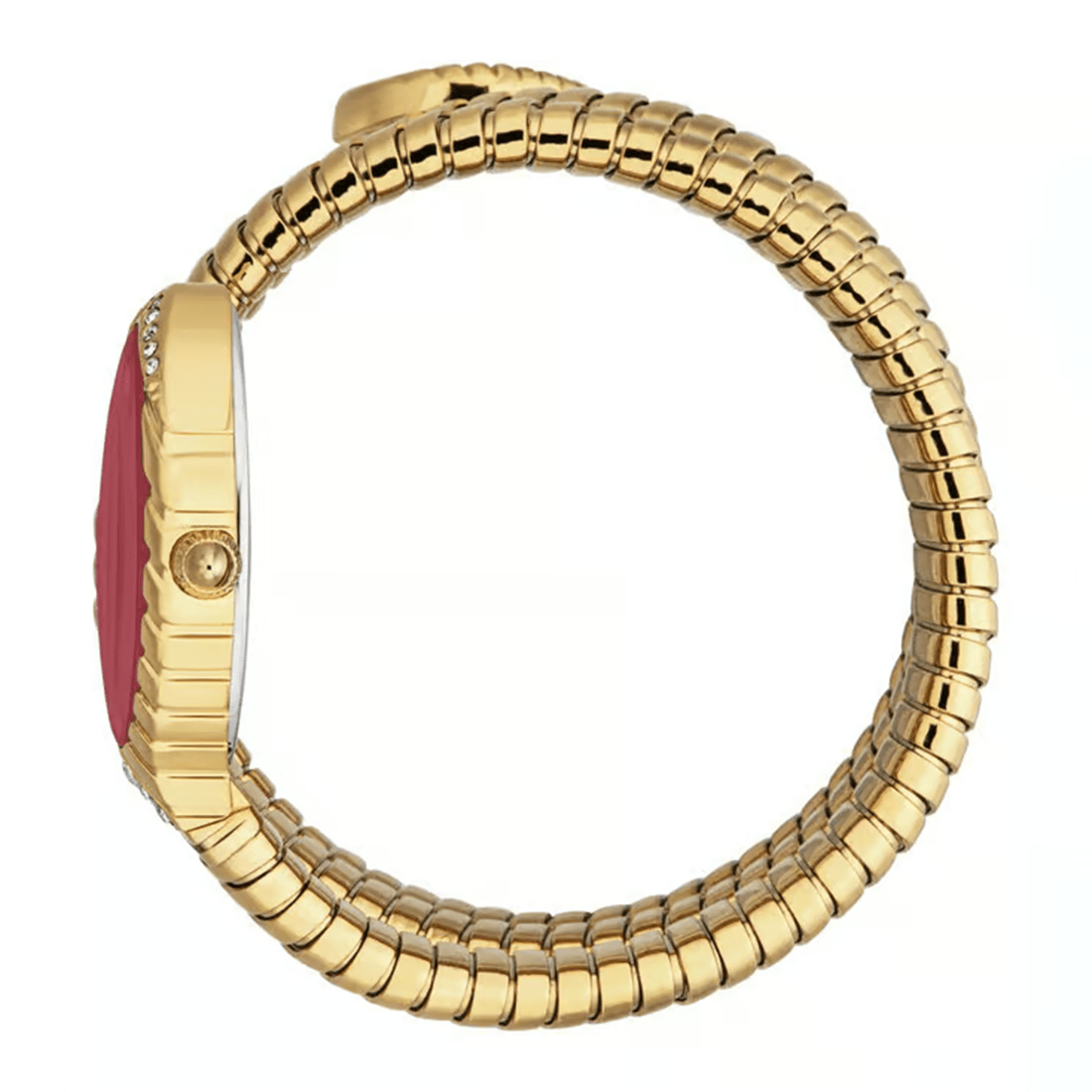 Just Cavalli JC1L323M0035 Specchio Snake Analog Watch for Women thumbnail 3