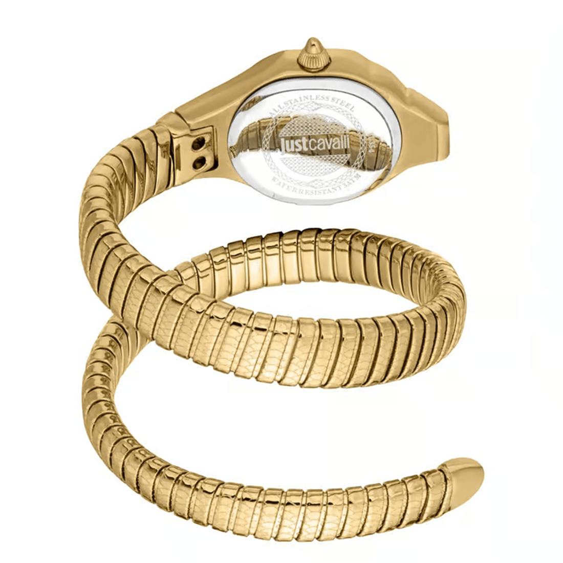 Just Cavalli Women Fiore Analogue Watch - JC1L354M0035 thumbnail 3