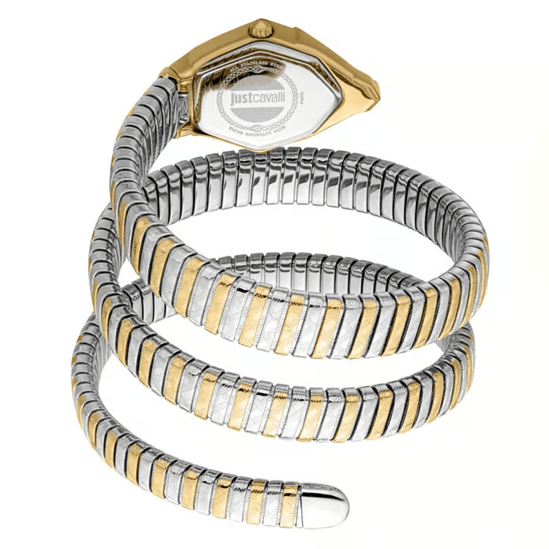 Just Cavalli Women Mesmerizing Analogue Watch - JC1L304M0065 thumbnail 3
