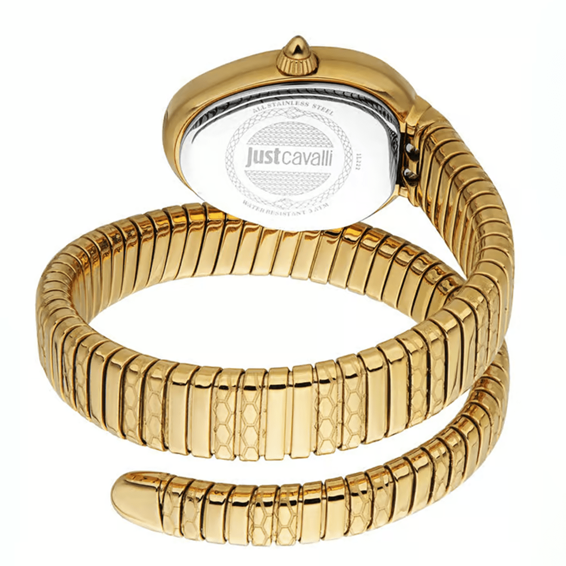 Just Cavalli JC1L222M0035 Aversa Watch for Women thumbnail 2