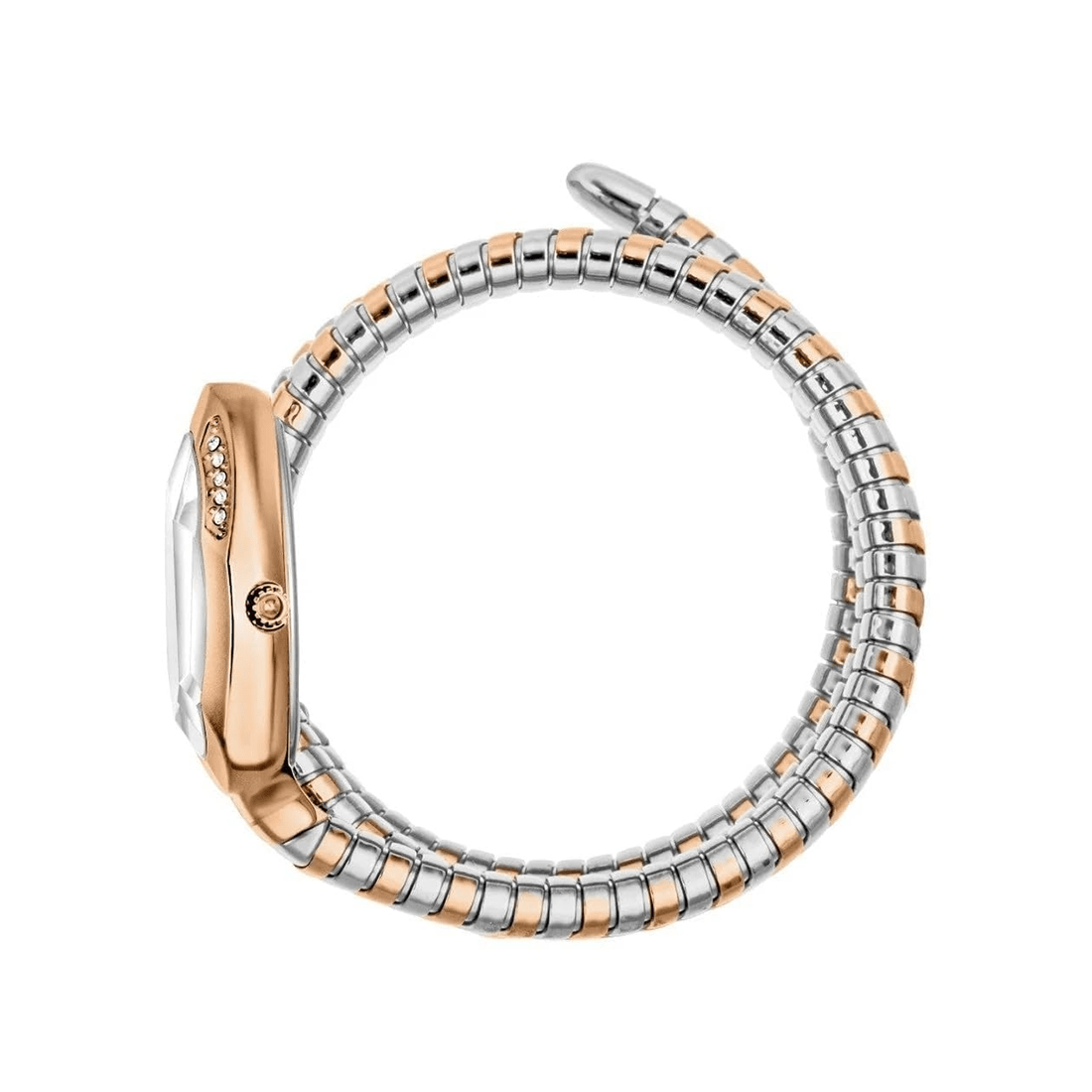 Just Cavalli Women Just Glam Analogue Watch - JC1L224M0085 thumbnail 2