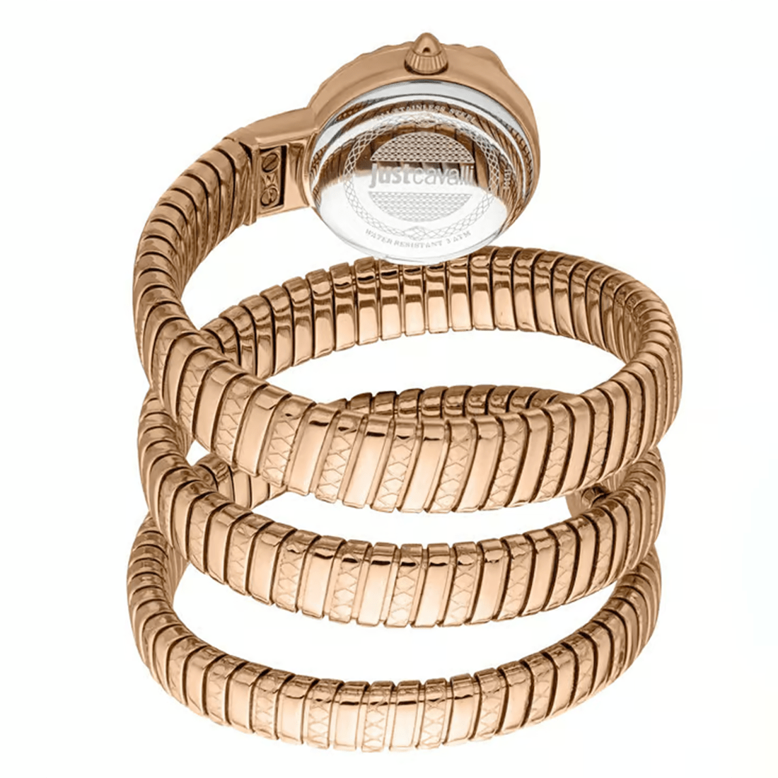 Just Cavalli JC1L302M0045 Enchanting Analog Watch for Women thumbnail 3