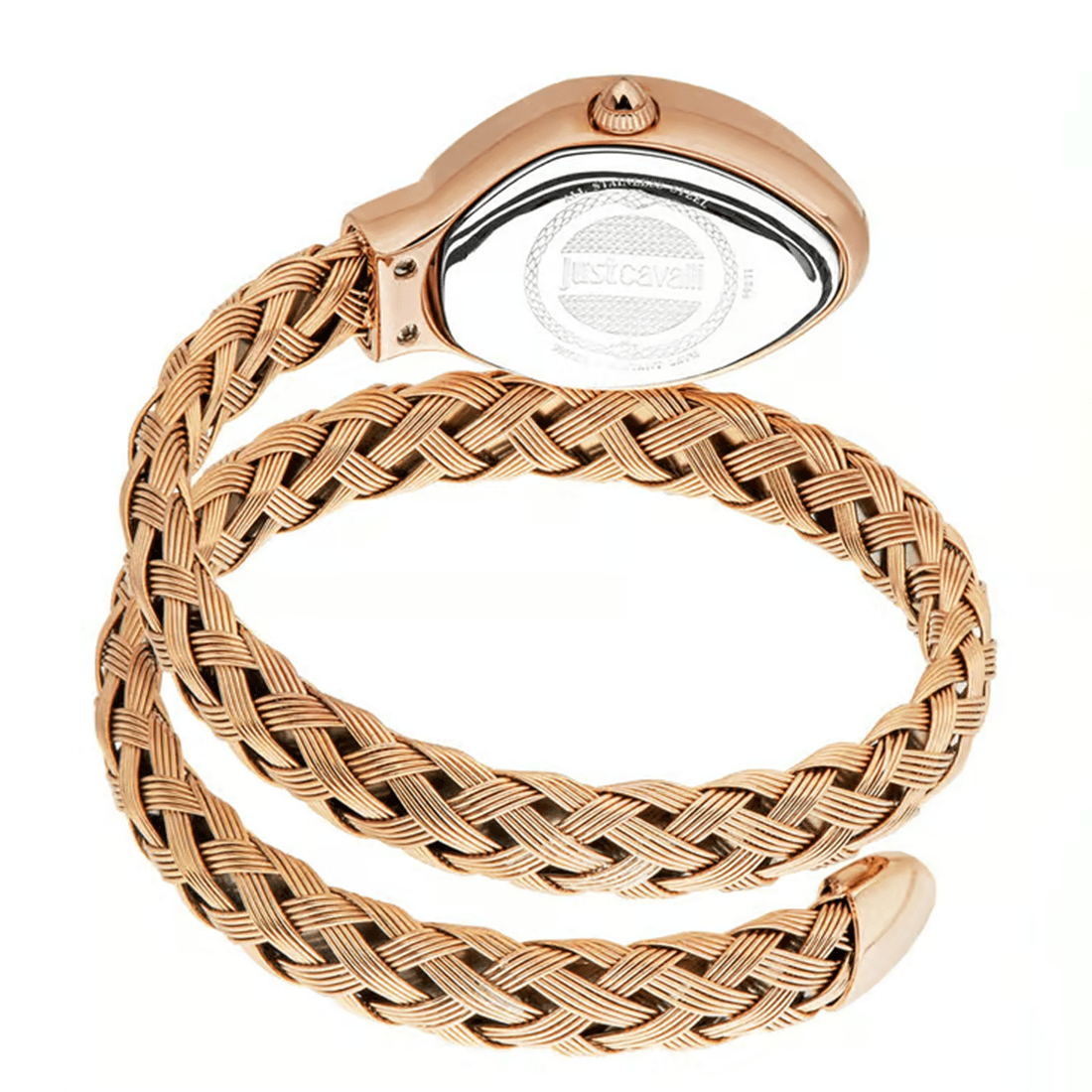Just Cavalli JC1L264M0045 Novara Watch for Women thumbnail 3