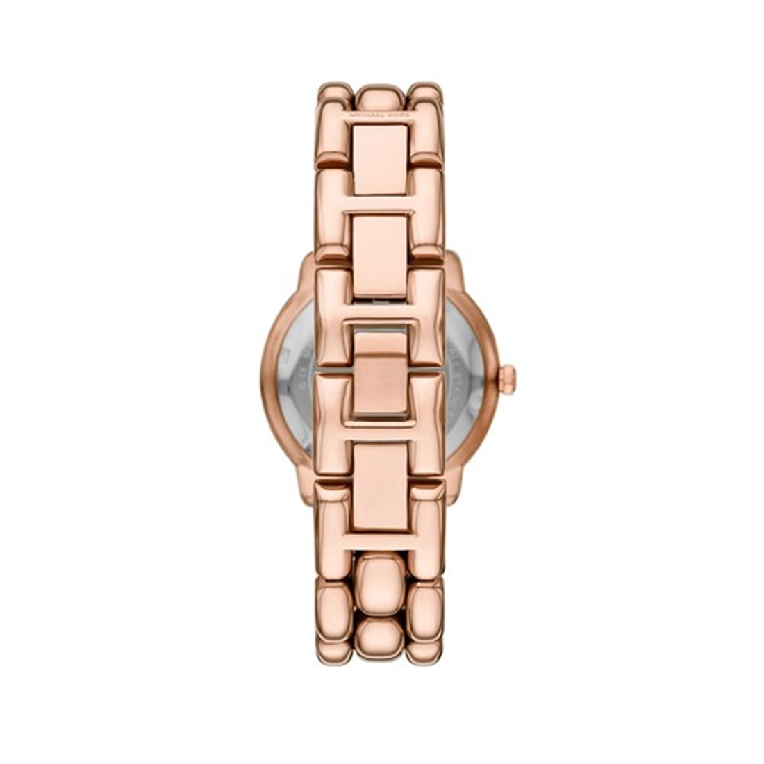 Michael Kors Phoebe Rose Gold Watch MK4962 thumbnail 2
