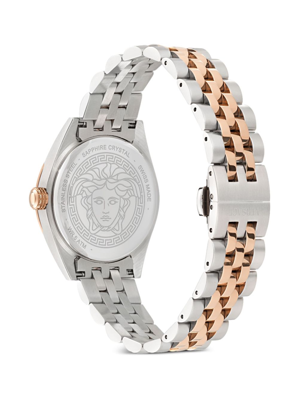 Versace Women | V-Code Lady Watch VE8I00624 thumbnail 3