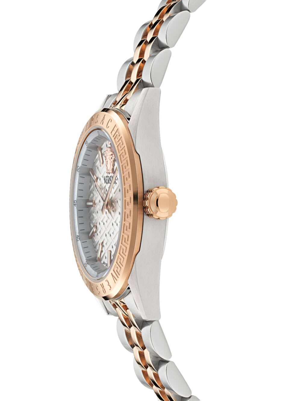 Versace Women | V-Code Lady Watch VE8I00624 thumbnail 2