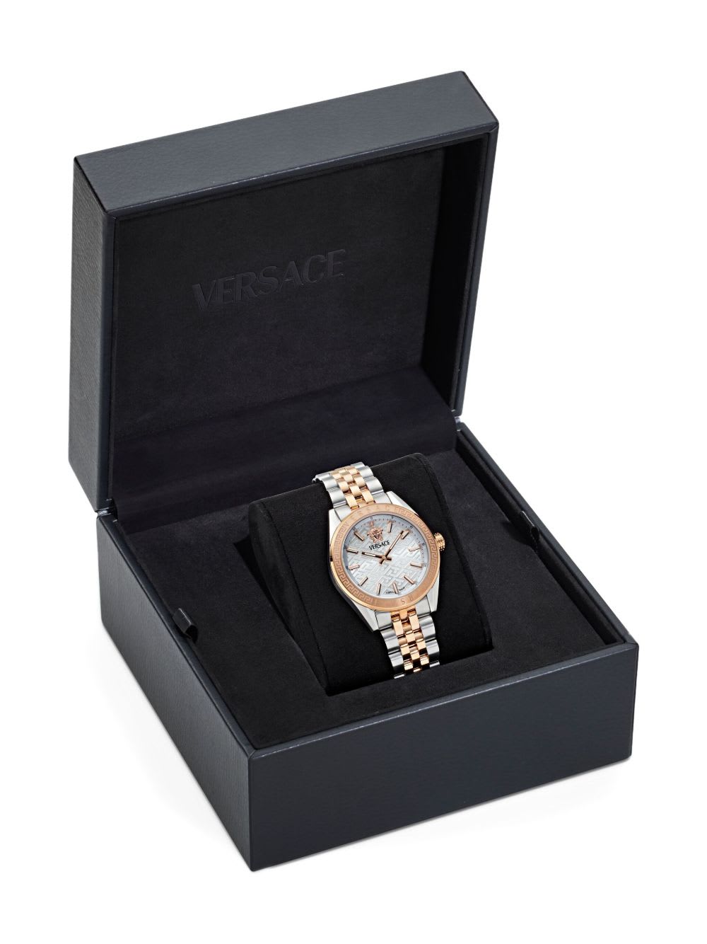 Versace Women | V-Code Lady Watch VE8I00624 thumbnail 4