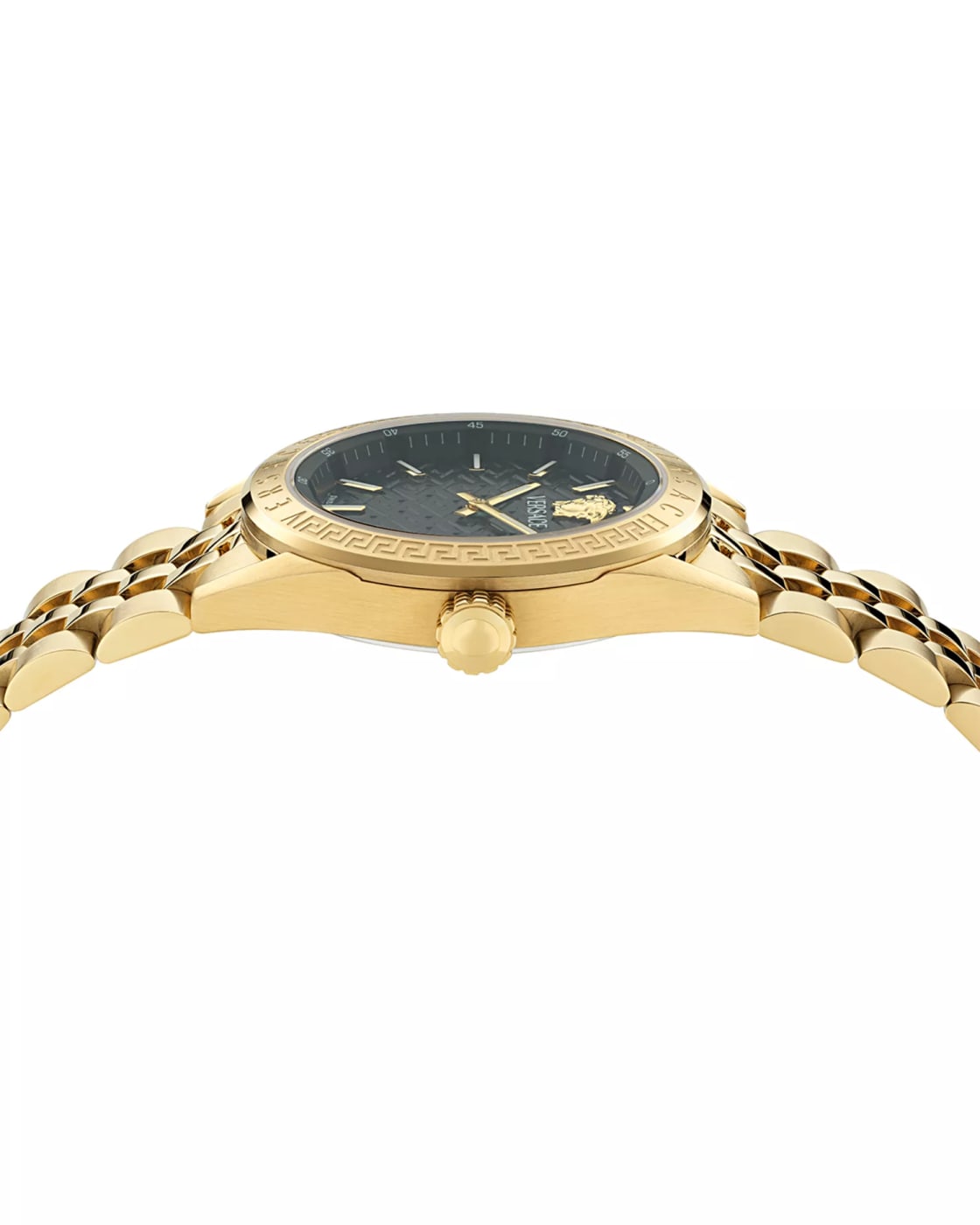 Versace Women | V-Code Lady Watch SKU VE8I00724 thumbnail 2