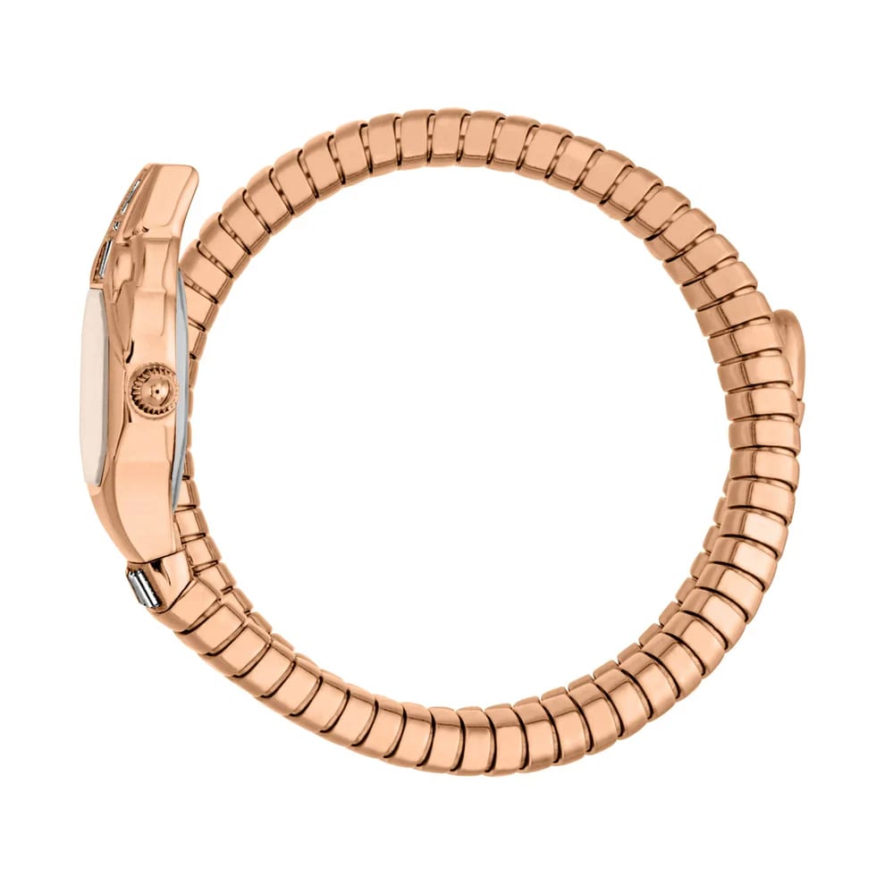 Just Cavalli Brillante Snake Watch for Women JC1L326M0045 thumbnail 3