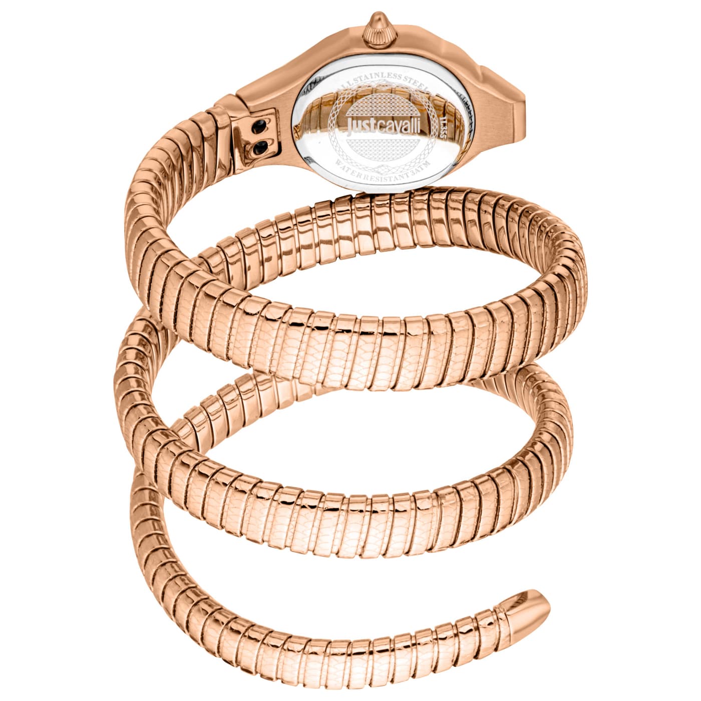 Just Cavalli Vita Analog Watch for Women JC1L355M0045 thumbnail 2