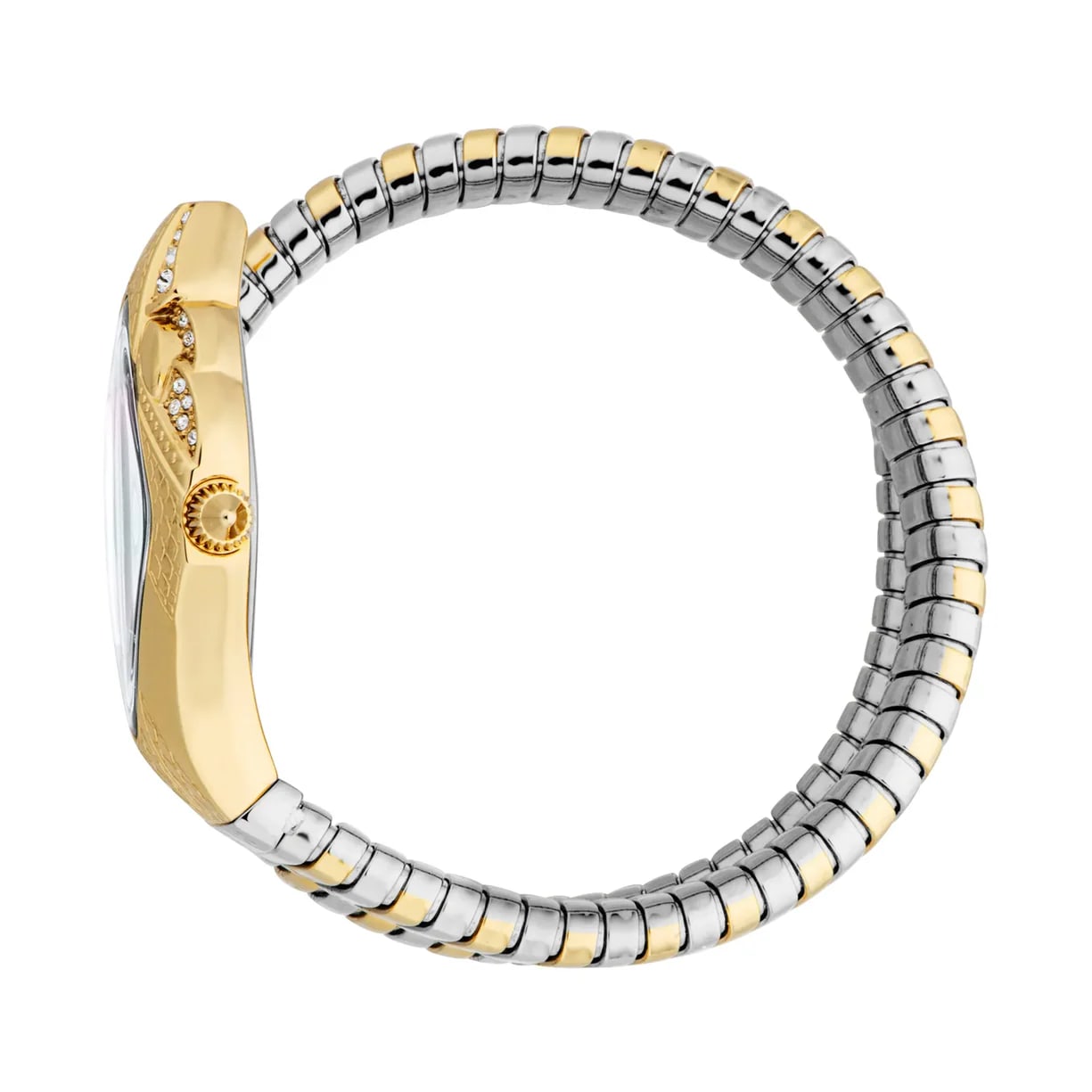 Just Cavalli Ferocious Analog Watch for Women JC1L306M0065 thumbnail 3