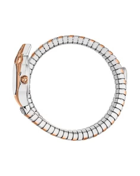 Just Cavalli Brillante Snake Watch for Women JC1L326M0065 thumbnail 2