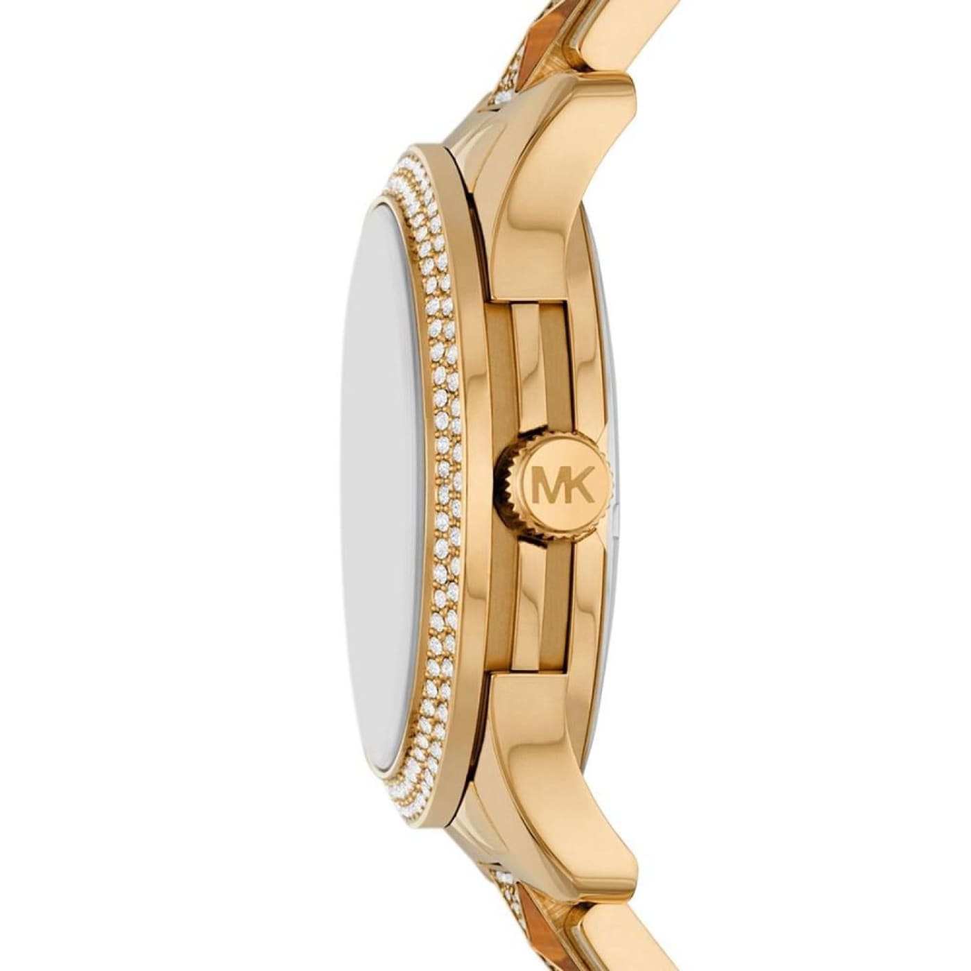 Michael Kors Runway Analog Watch for Women MK7389 thumbnail 3