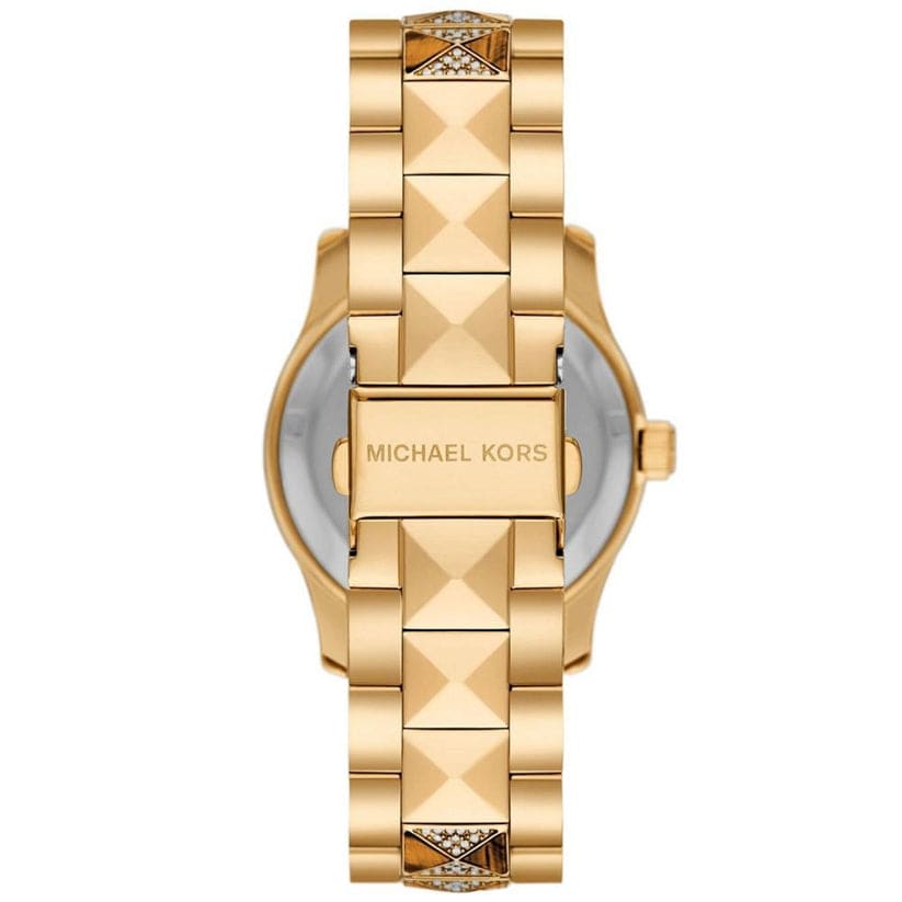 Michael Kors Runway Analog Watch for Women MK7389 thumbnail 2