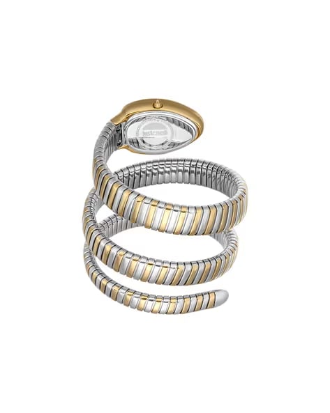 Just Cavalli JC1L228M0075 Glam Evo 5 Family Watch For Women thumbnail 3