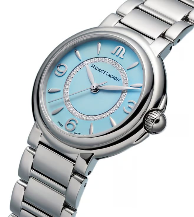 Maurice Lacroix Fiaba Colours Edition FA1104-SS002-E20-1 thumbnail 2