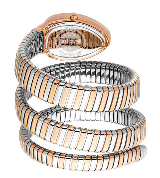 Just Cavalli Vezzoso Watch for Women JC1L230M0075 thumbnail 3