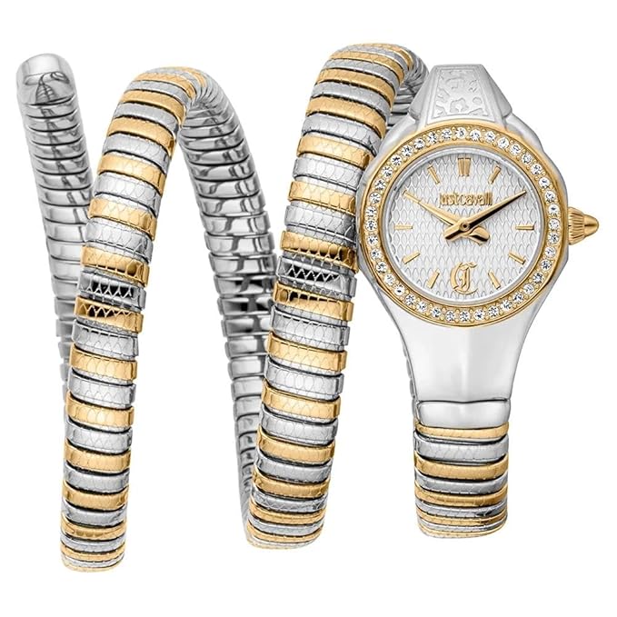 Just Cavalli Vita Watch for Women JC1L355M0055 thumbnail 4