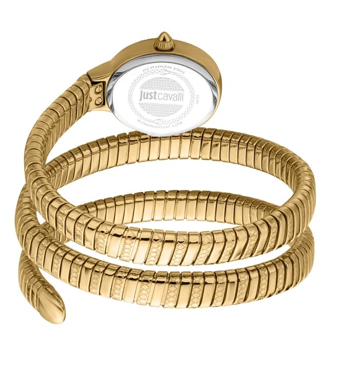 Just Cavalli After Party Analog Watch for Women JC1L269M0035 thumbnail 2