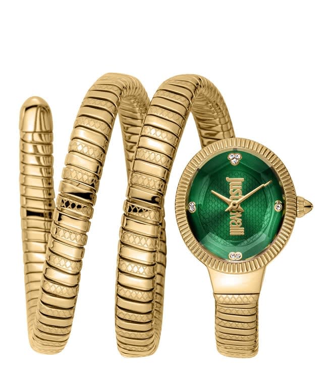Just Cavalli After Party Analog Watch for Women JC1L269M0035 thumbnail 4