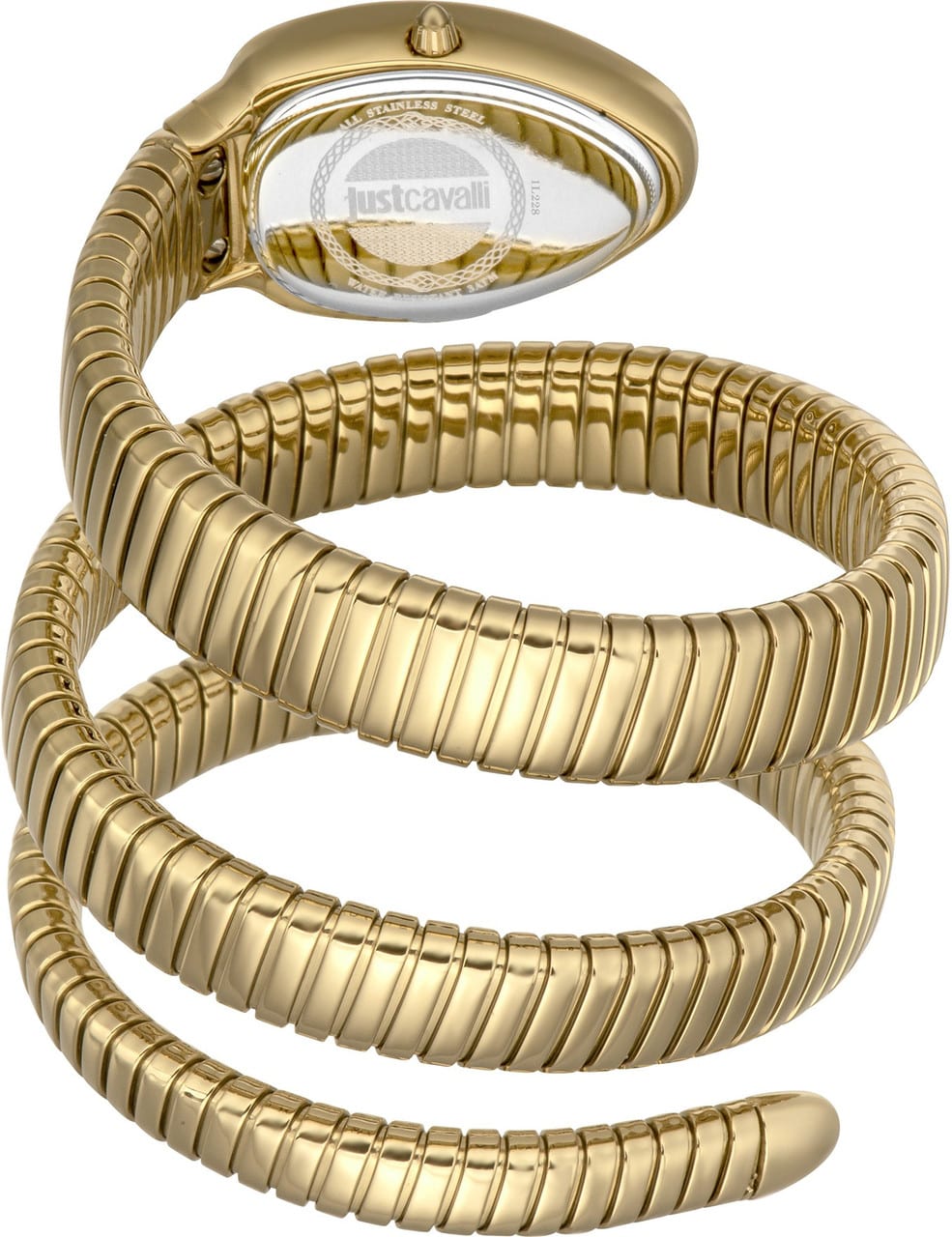 Just Cavalli Glam Evo 5 Family Watch For Women JC1L228M0045 thumbnail 3