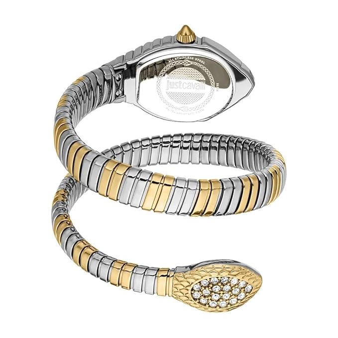 Just Cavalli Speranza watch for Women JC1L356M0055 thumbnail 3
