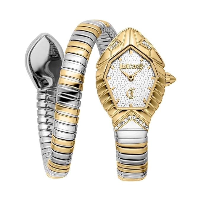 Just Cavalli Speranza watch for Women JC1L356M0055 thumbnail 4