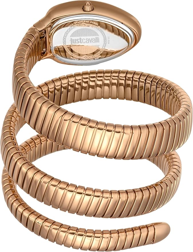 Just Cavalli Glam Evo 5 Family Watch For Women JC1L228M0055 thumbnail 3