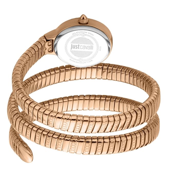 Just Cavalli After Party Watch For Women JC1L269M0045 thumbnail 2