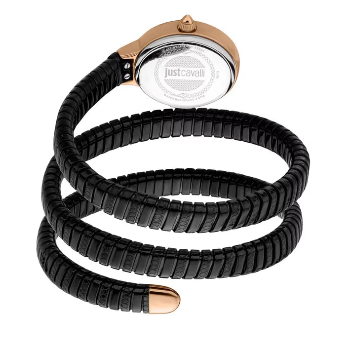 Just Cavalli After Party Analog Watch for Women JC1L269M0075 thumbnail 3