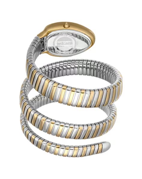 Just Cavalli Glam Evo 5 Family Watch For Women JC1L228M0065 thumbnail 2