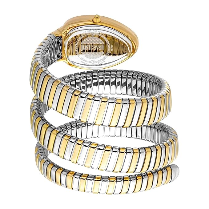 Just Cavalli Glam Evo 9 Family Watch For Women JC1L224M0075 thumbnail 3