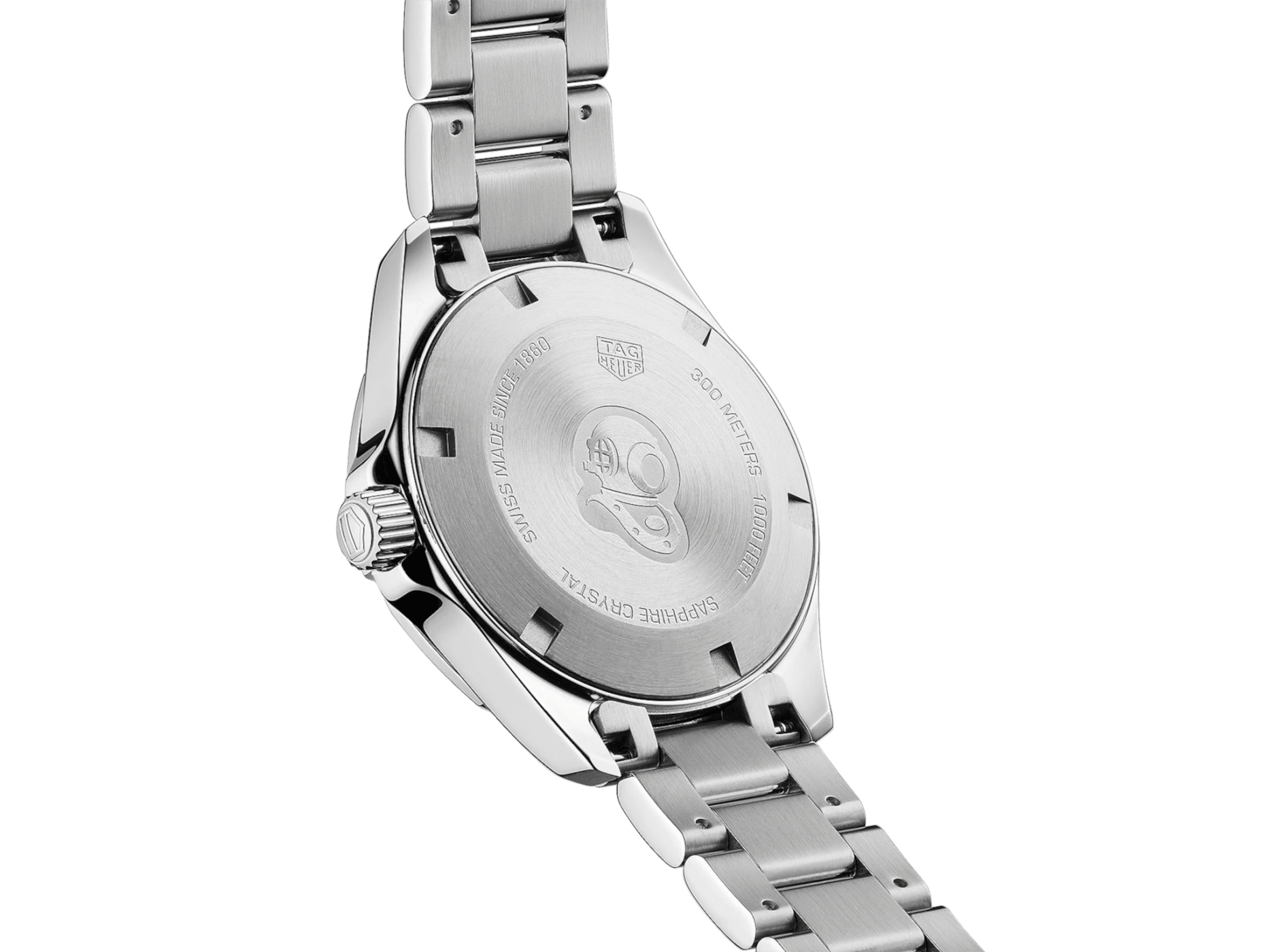 Tag Heuer Aquaracer Watch WBD1315.BA0740 thumbnail 4