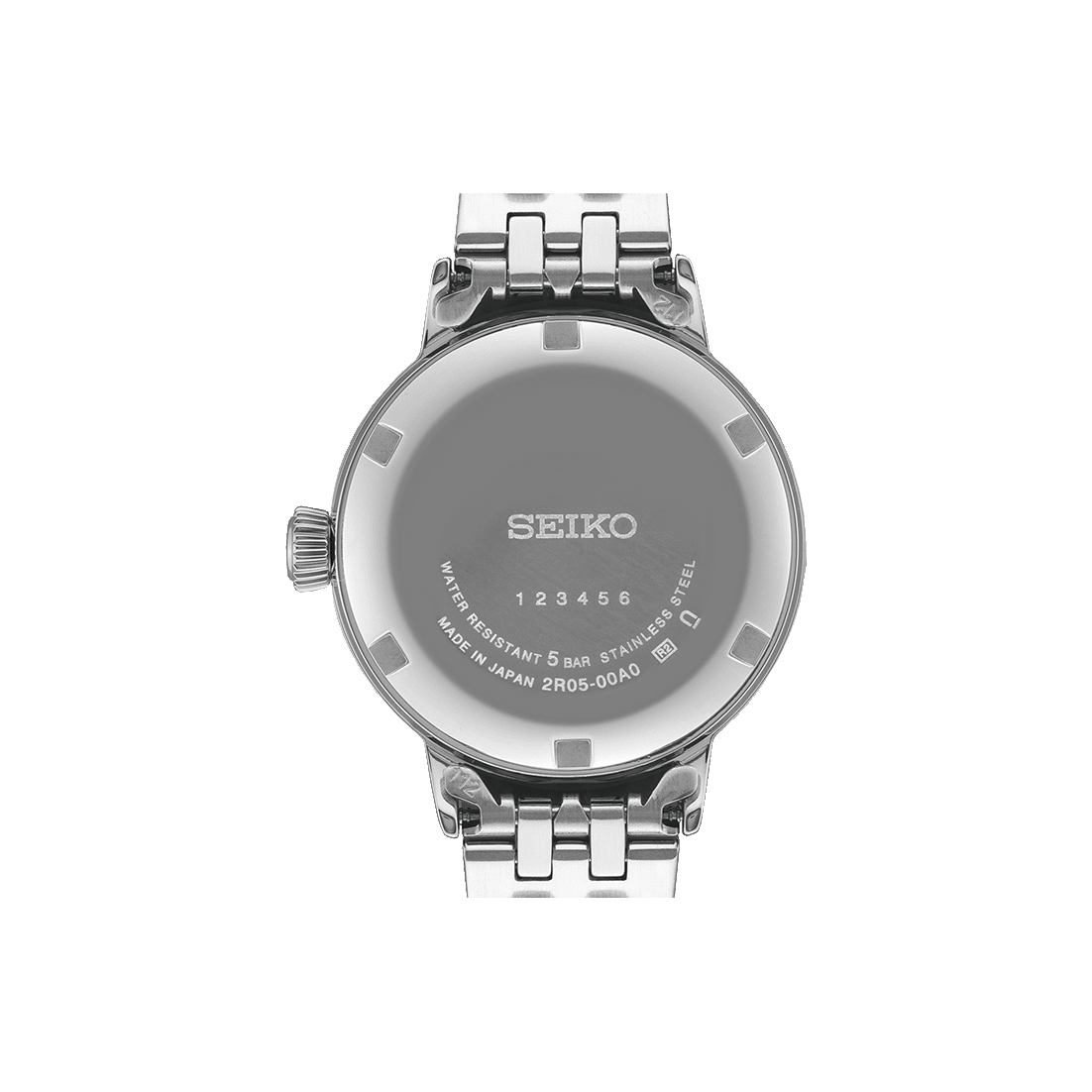 Seiko Women's SRE007 Presage Cocktail Time Watch thumbnail 2