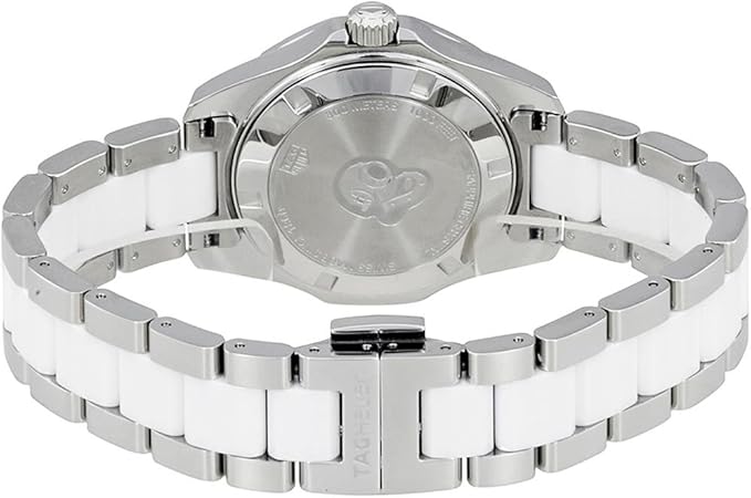 Tag Heuer Aquaracer Watch WAY151D.BA0914 thumbnail 2