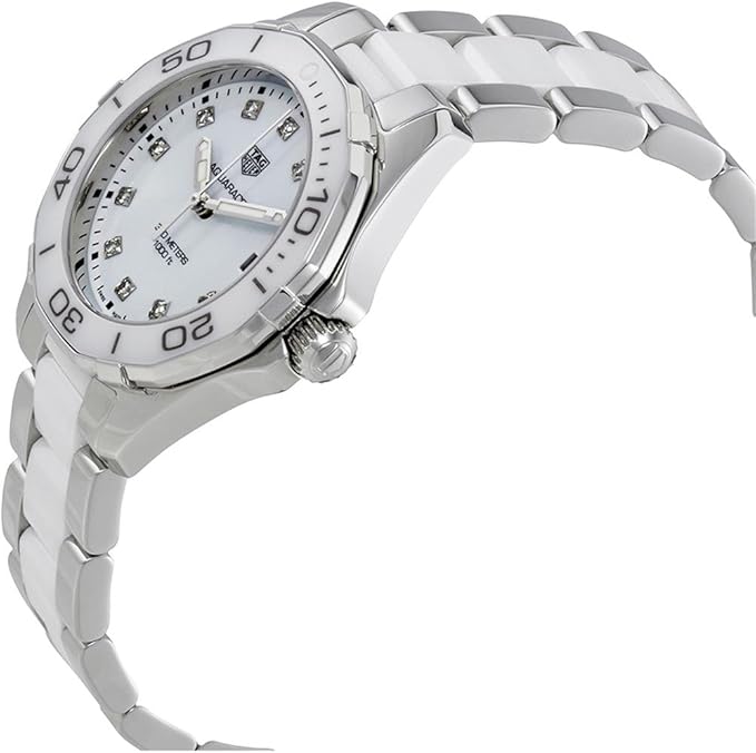 Tag Heuer Aquaracer Watch WAY151D.BA0914 thumbnail 3