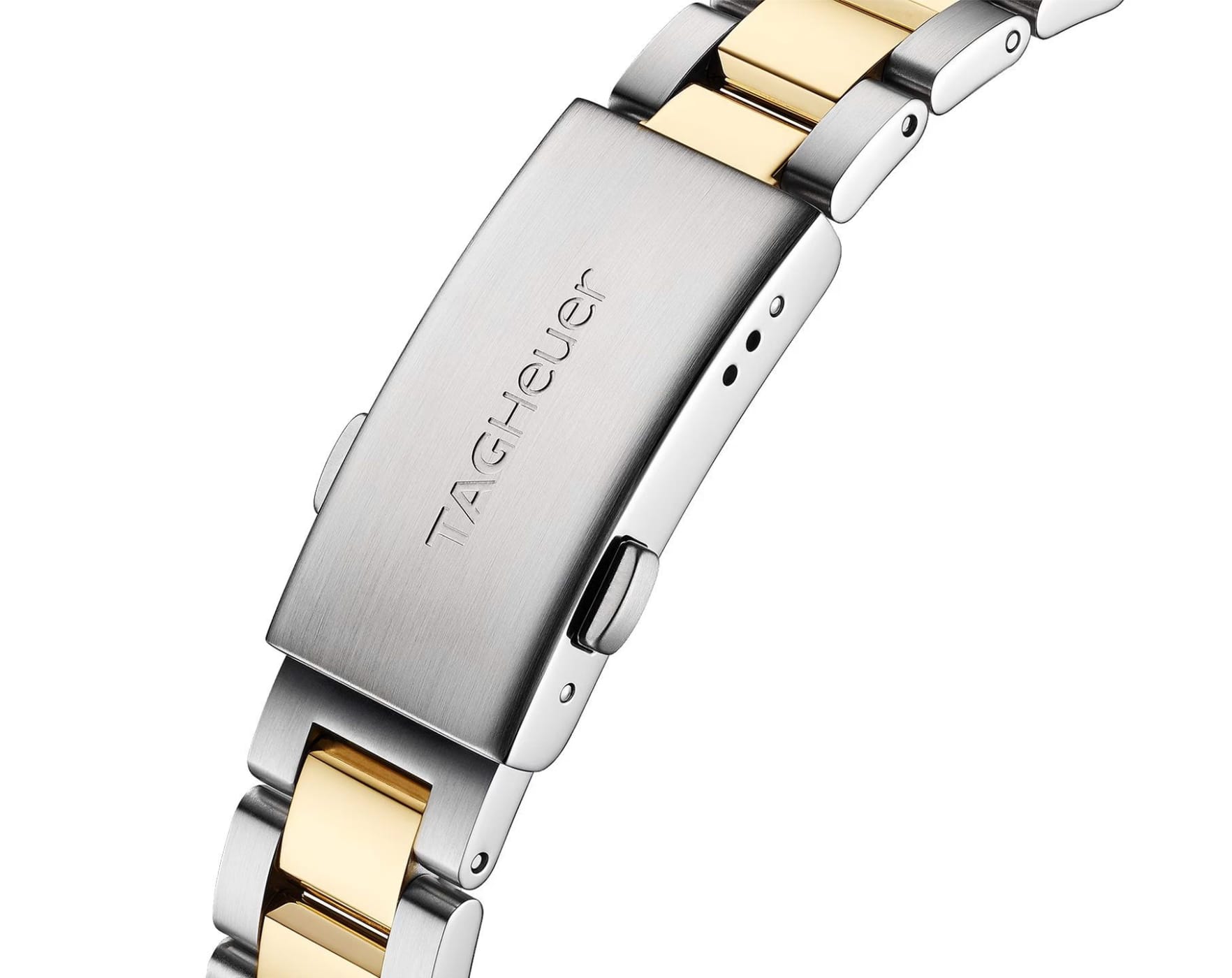 Tag Heuer Aquaracer Date Watch WBD1320.BB0320 thumbnail 4