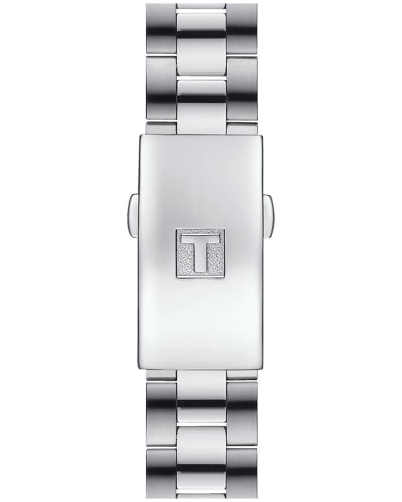 Tissot PR 100 Lady Sport Chic Watch T1019101135100 thumbnail 4