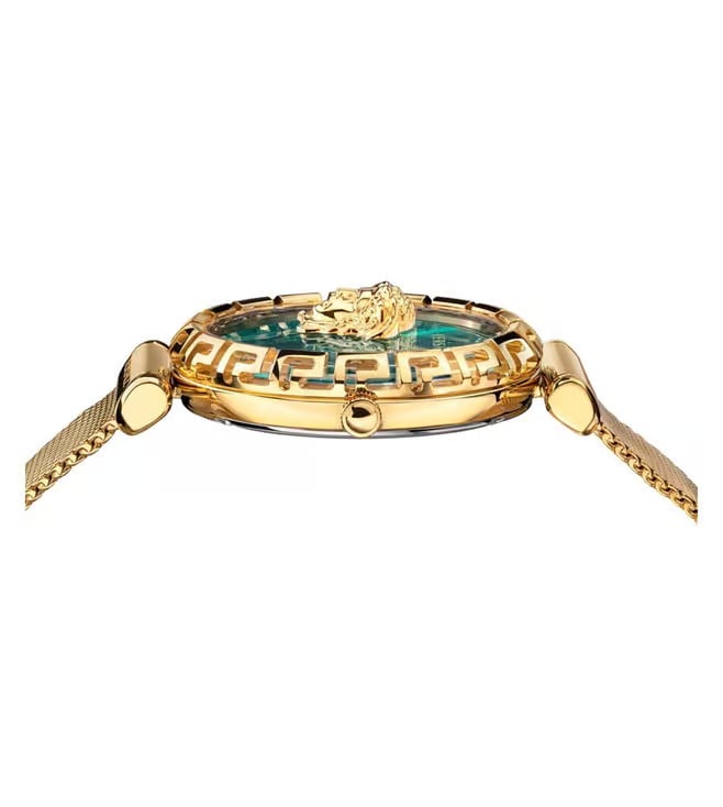Versace Palazzo Empire Greca Watch for Women VEDV00819 thumbnail 2