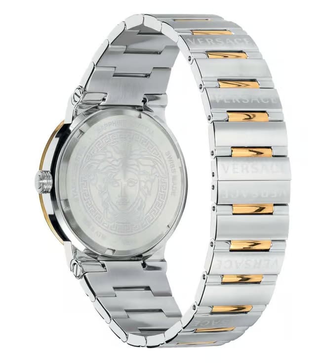 Versace Greca Logo Watch for Women VEVH00620 thumbnail 3