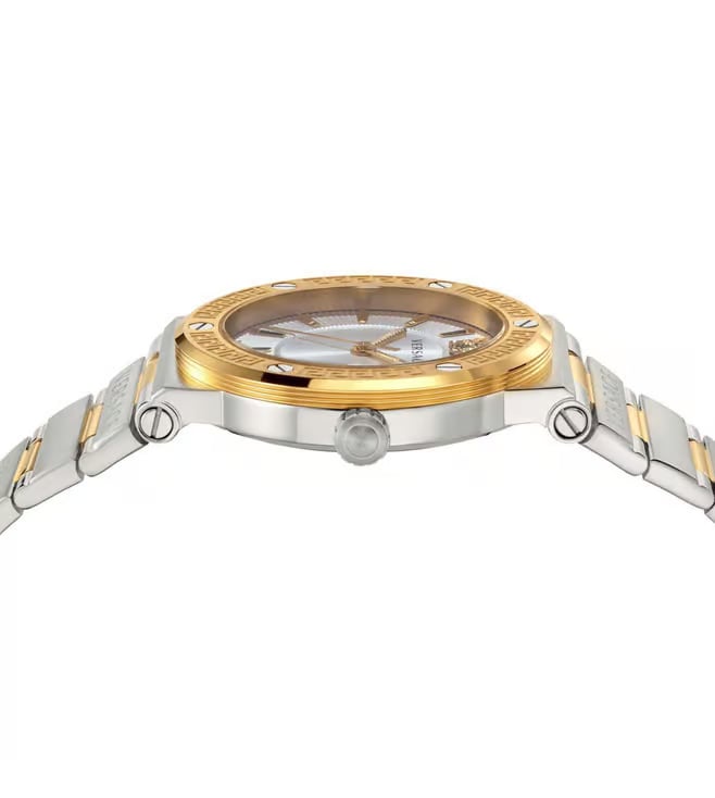 Versace Greca Logo Watch for Women VEVH00620 thumbnail 2