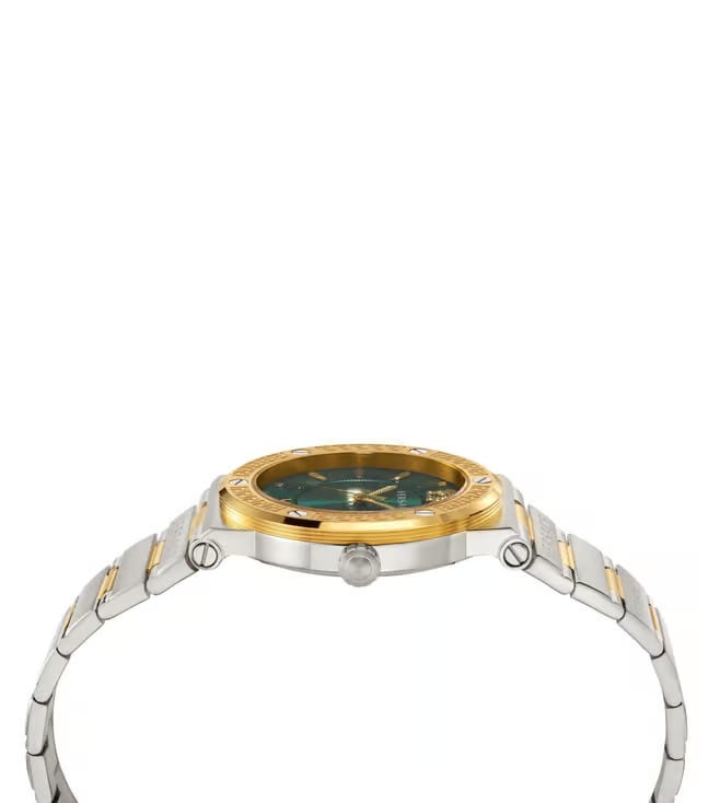 Versace Premium Green Watch for Women  VEVH00720 thumbnail 2