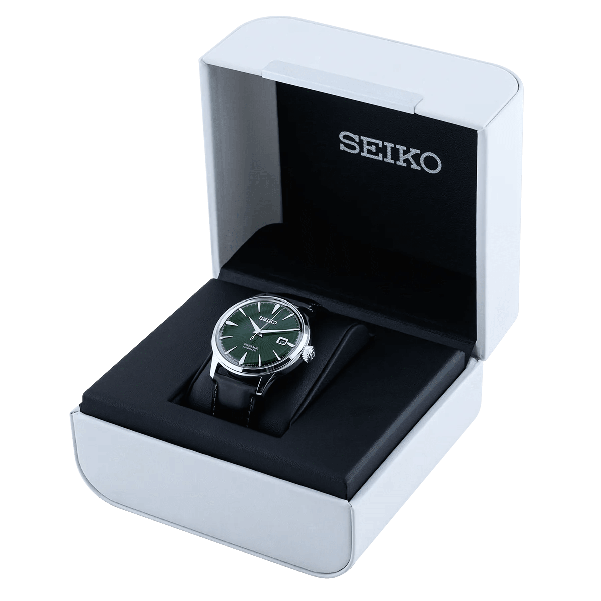 Seiko Presage Automatic Watch - SRPD37J1 thumbnail 6