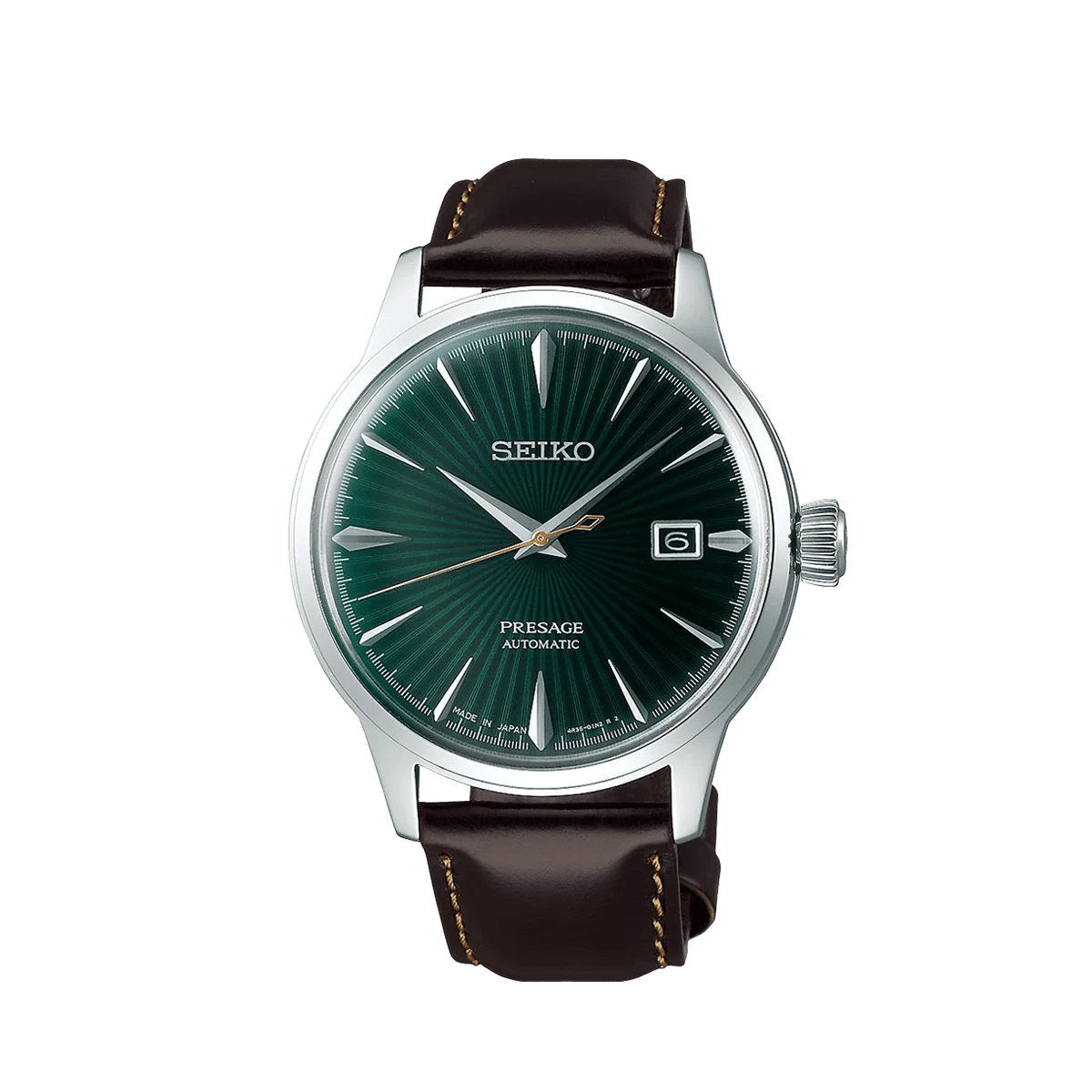 Seiko Presage Automatic Watch - SRPD37J1