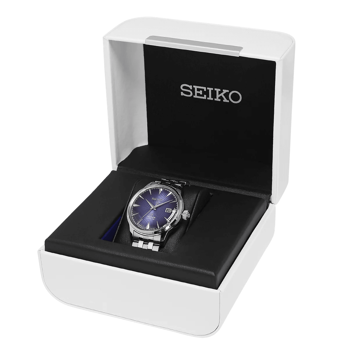 Seiko Presage Automatic Watch - SRPB41J1 thumbnail 6